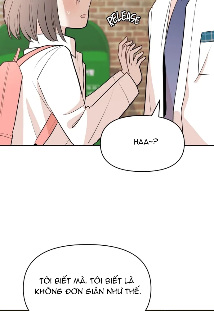 Chiến Dịch Thần Cupid: Chapter 13