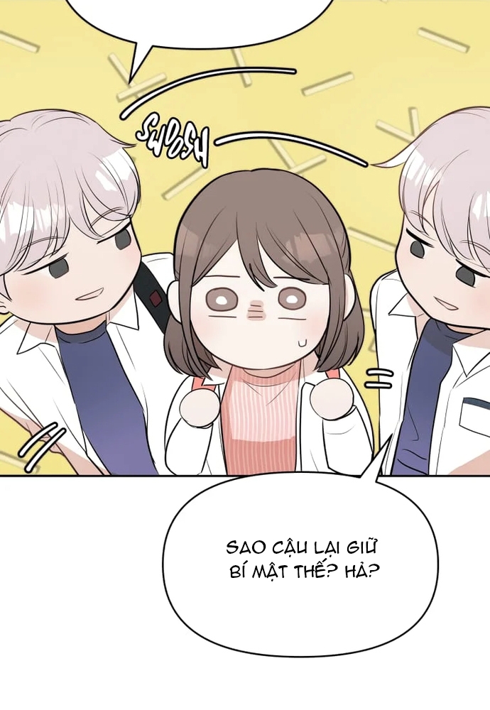 Chiến Dịch Thần Cupid: Chapter 13