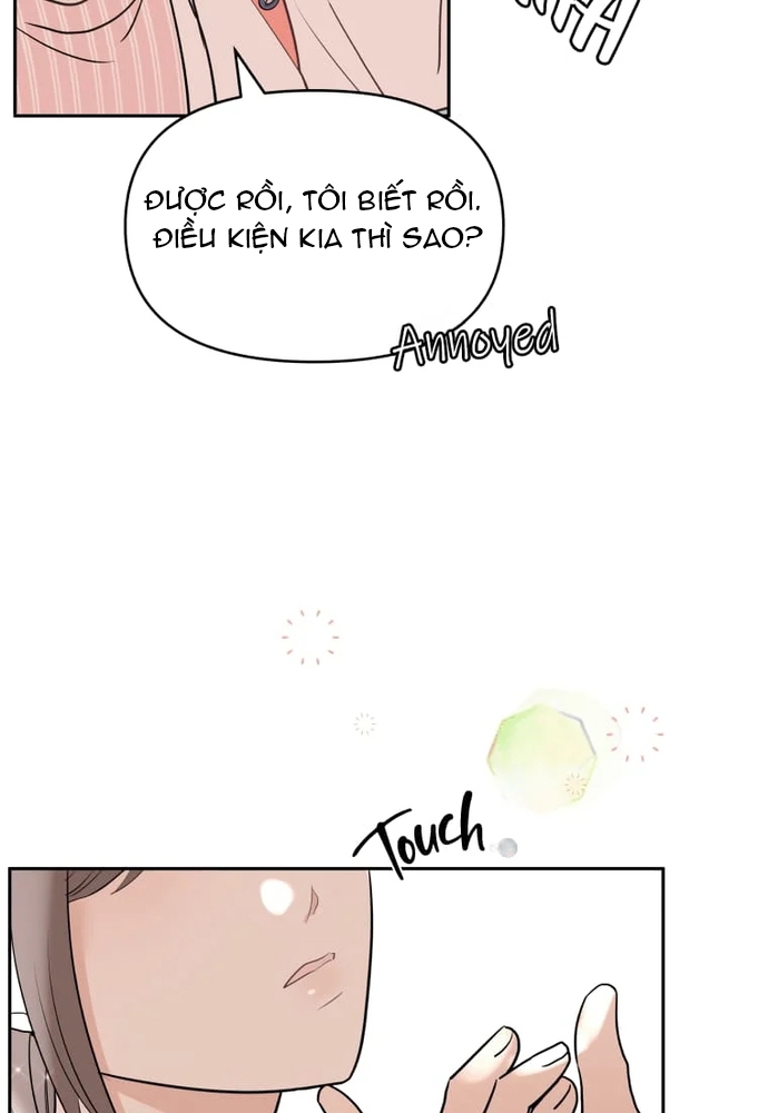 Chiến Dịch Thần Cupid: Chapter 13