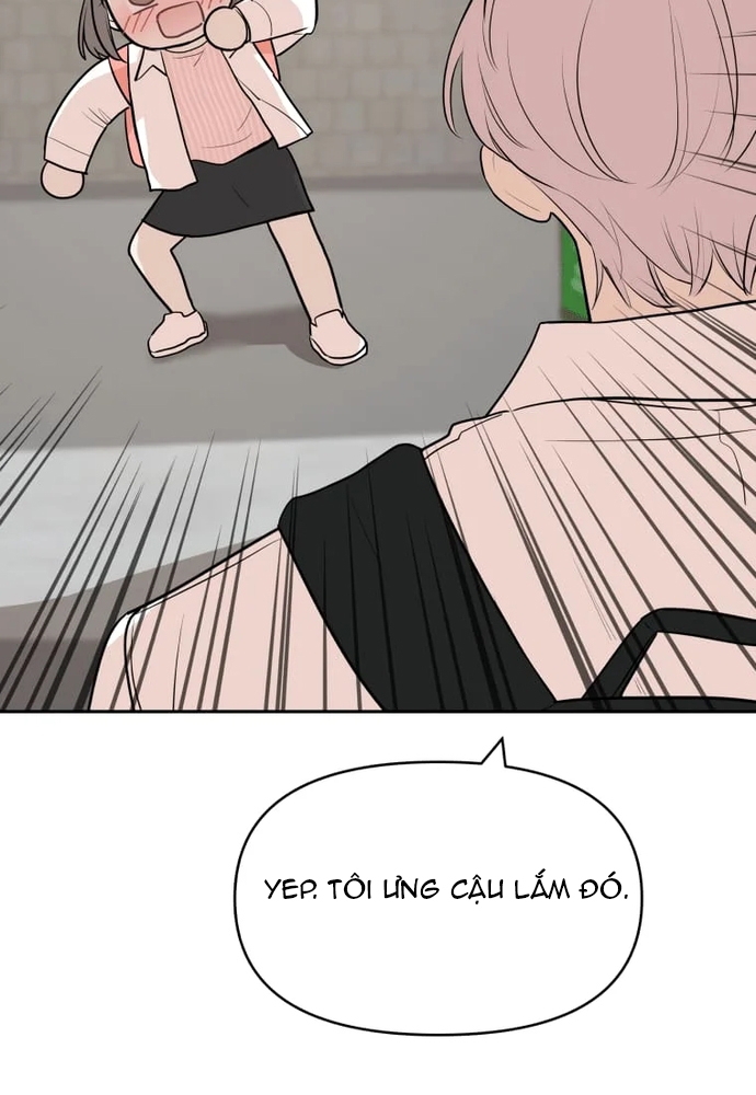 Chiến Dịch Thần Cupid: Chapter 13