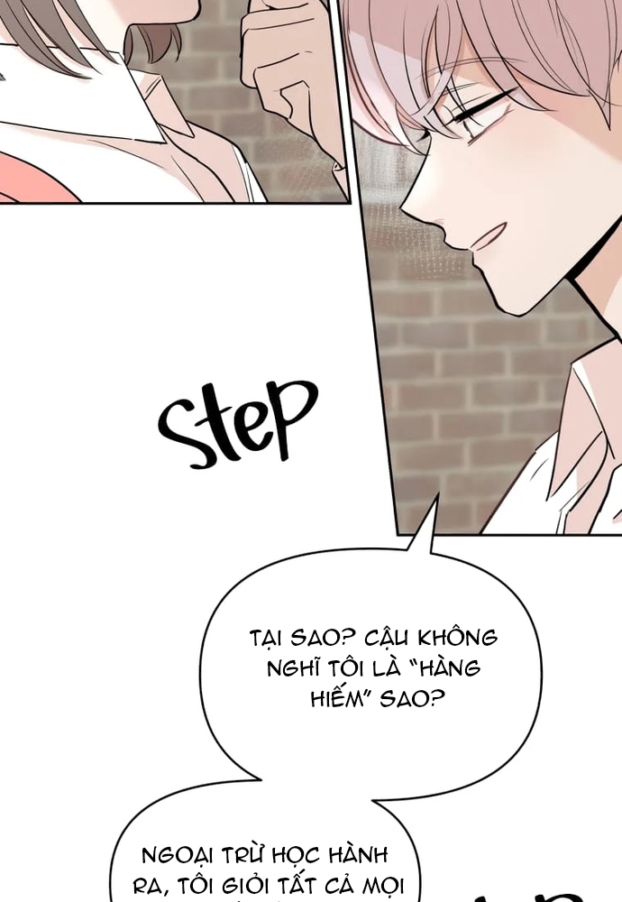 Chiến Dịch Thần Cupid: Chapter 13