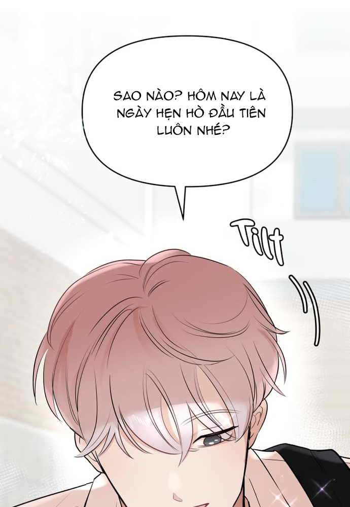 Chiến Dịch Thần Cupid: Chapter 13