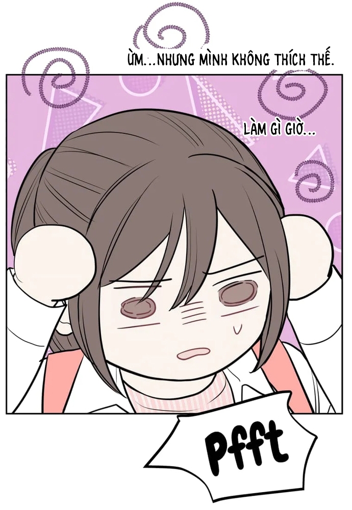 Chiến Dịch Thần Cupid: Chapter 13