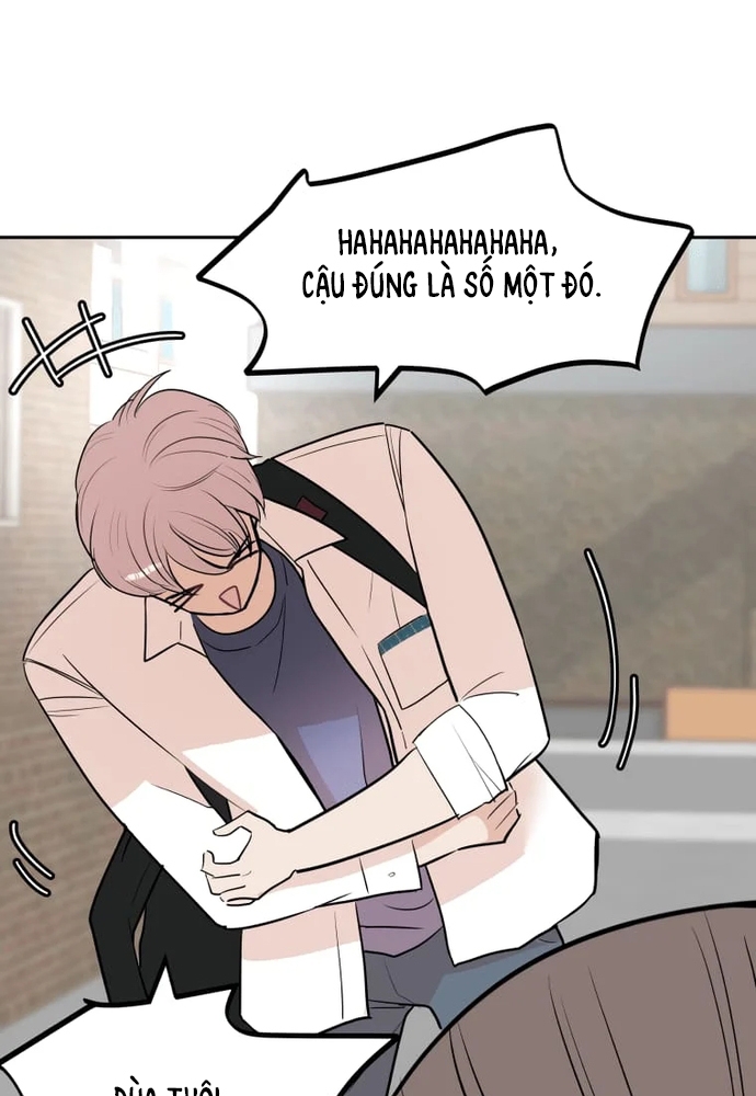 Chiến Dịch Thần Cupid: Chapter 13