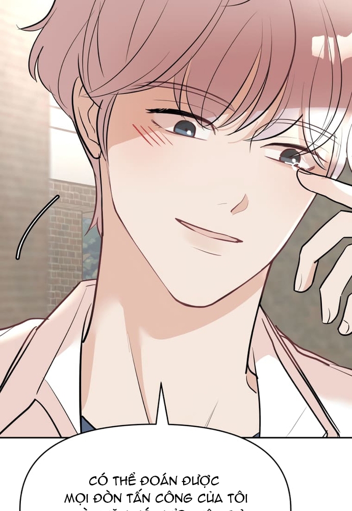 Chiến Dịch Thần Cupid: Chapter 13