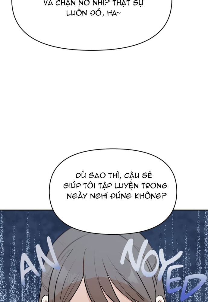 Chiến Dịch Thần Cupid: Chapter 13