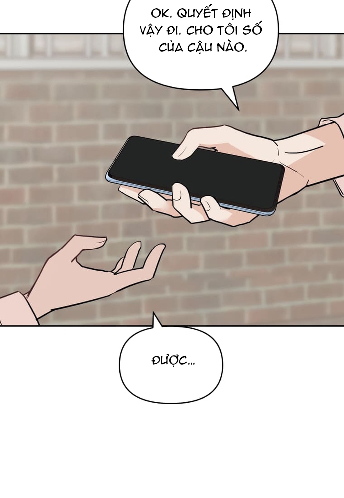 Chiến Dịch Thần Cupid: Chapter 13