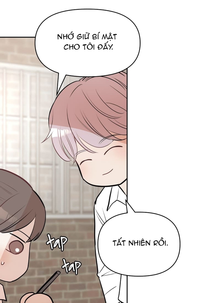 Chiến Dịch Thần Cupid: Chapter 13