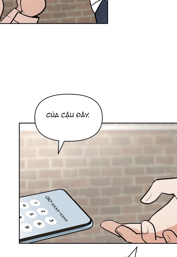 Chiến Dịch Thần Cupid: Chapter 13