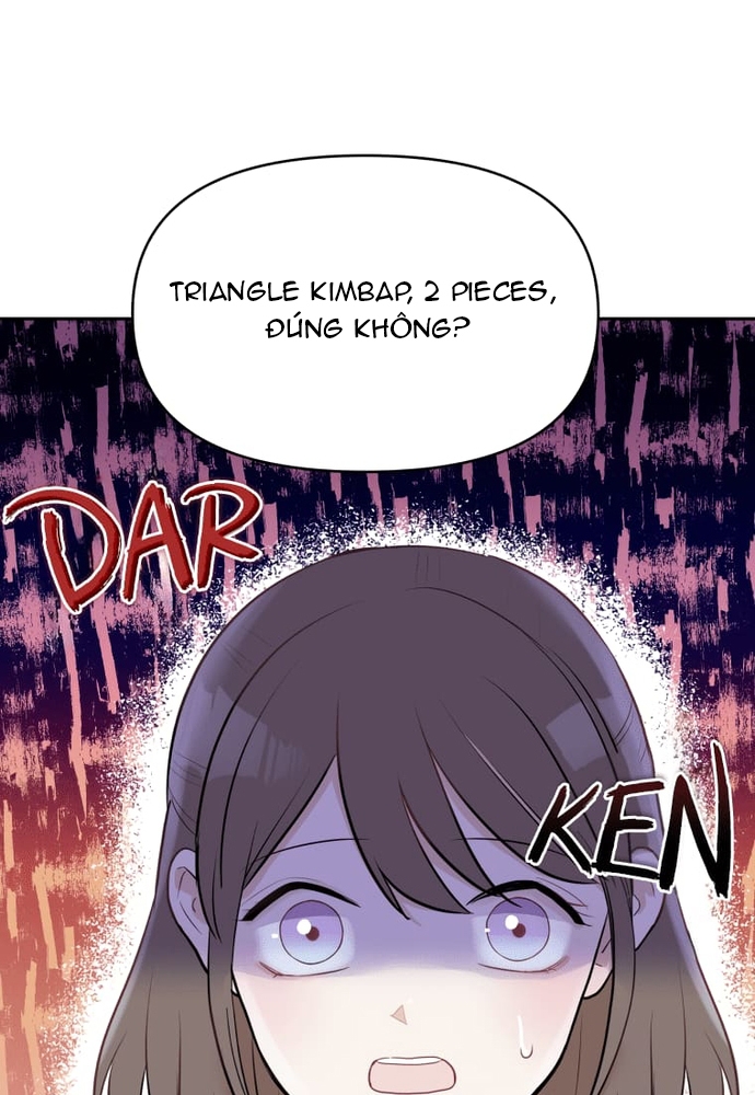 Chiến Dịch Thần Cupid: Chapter 13