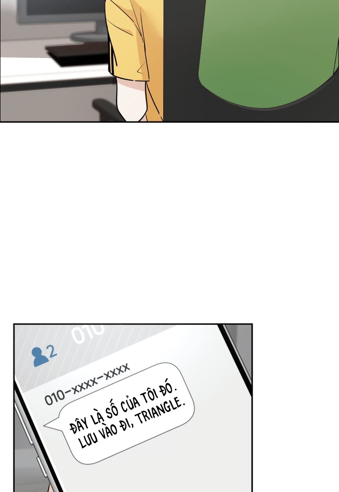 Chiến Dịch Thần Cupid: Chapter 13