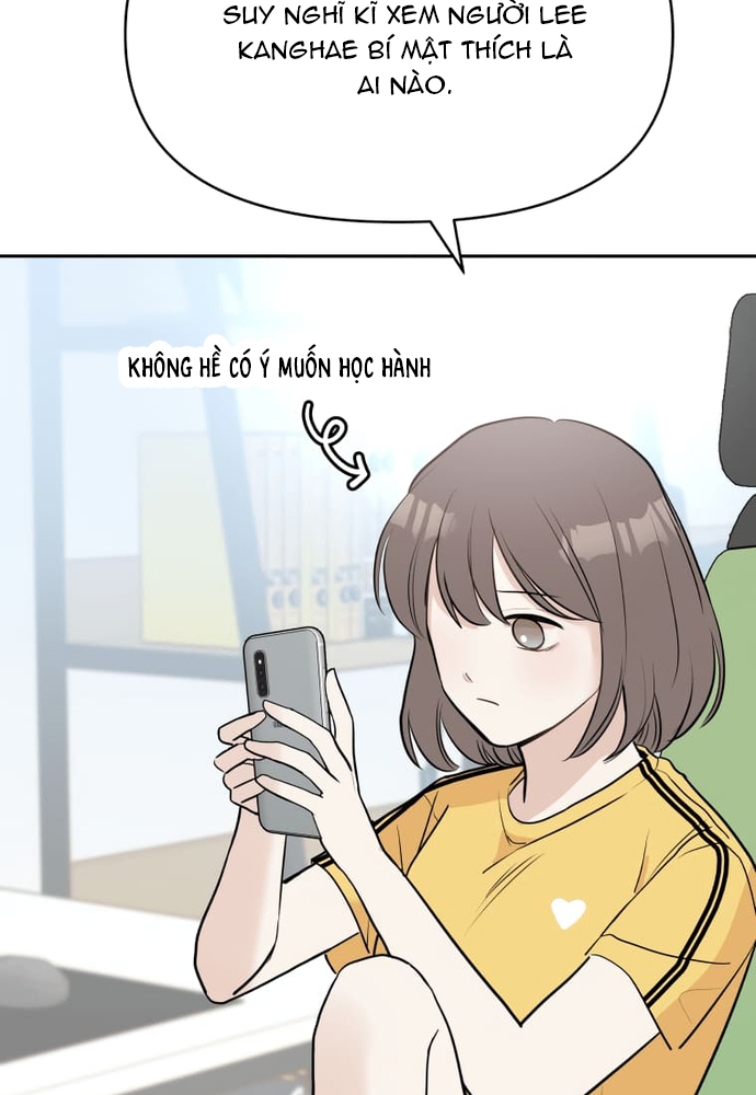 Chiến Dịch Thần Cupid: Chapter 13