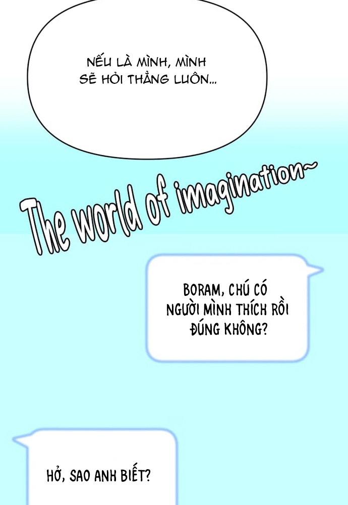 Chiến Dịch Thần Cupid: Chapter 13