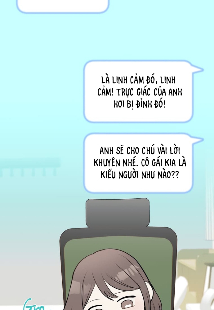 Chiến Dịch Thần Cupid: Chapter 13