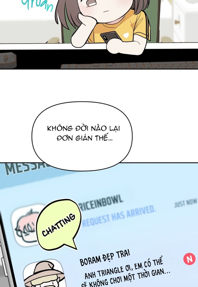 Chiến Dịch Thần Cupid: Chapter 13