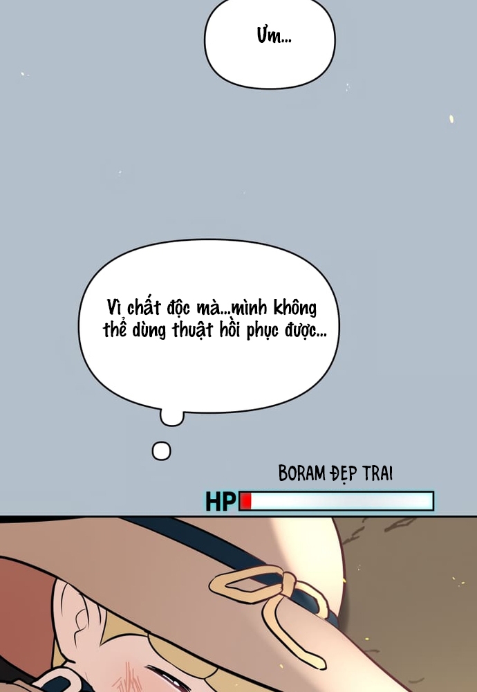 Chiến Dịch Thần Cupid: Chapter 14