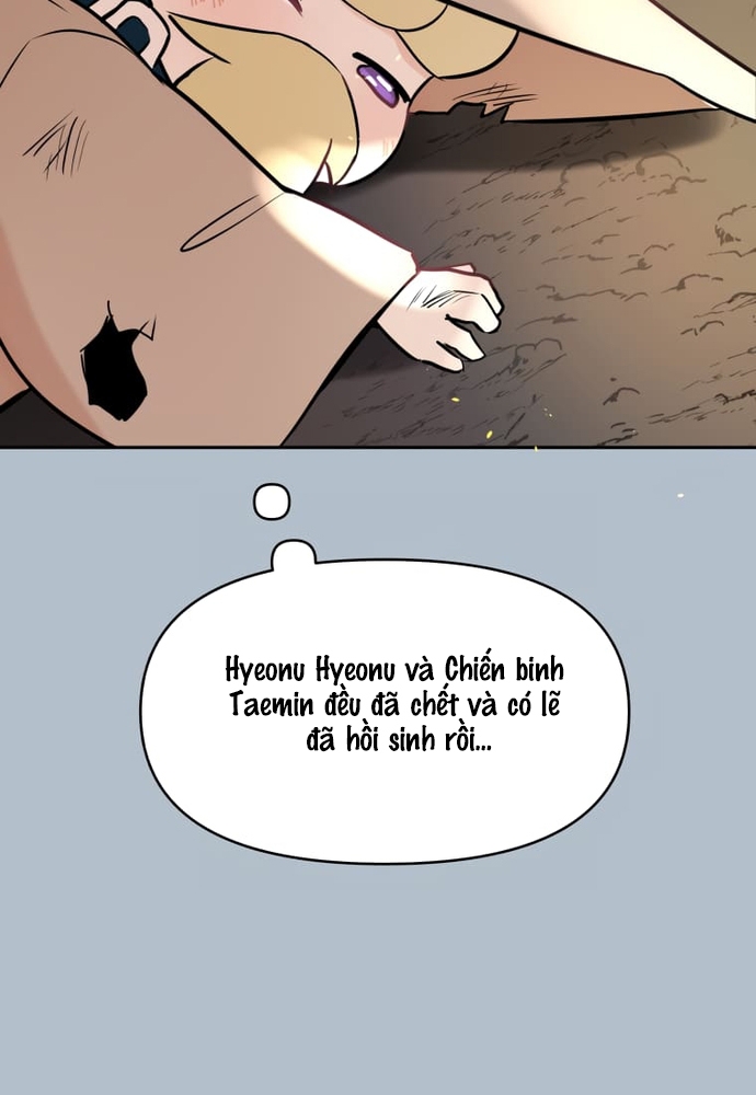 Chiến Dịch Thần Cupid: Chapter 14