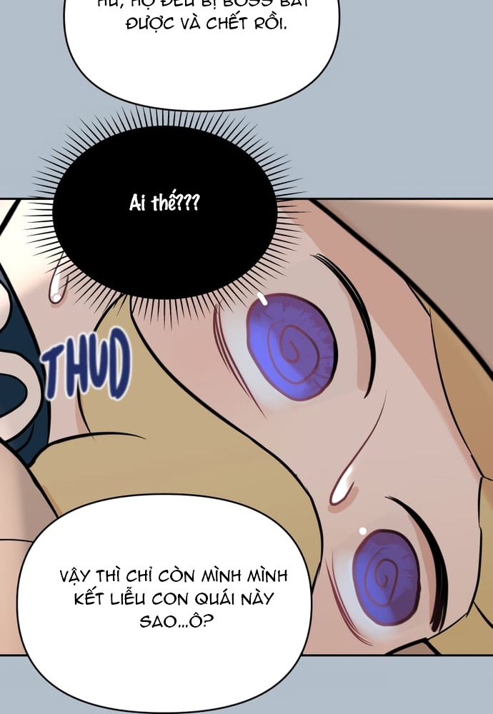 Chiến Dịch Thần Cupid: Chapter 14