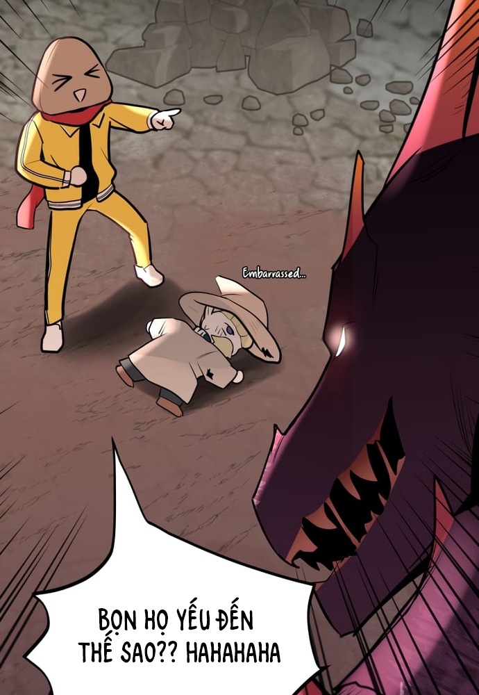 Chiến Dịch Thần Cupid: Chapter 14