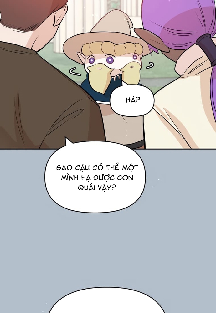 Chiến Dịch Thần Cupid: Chapter 14