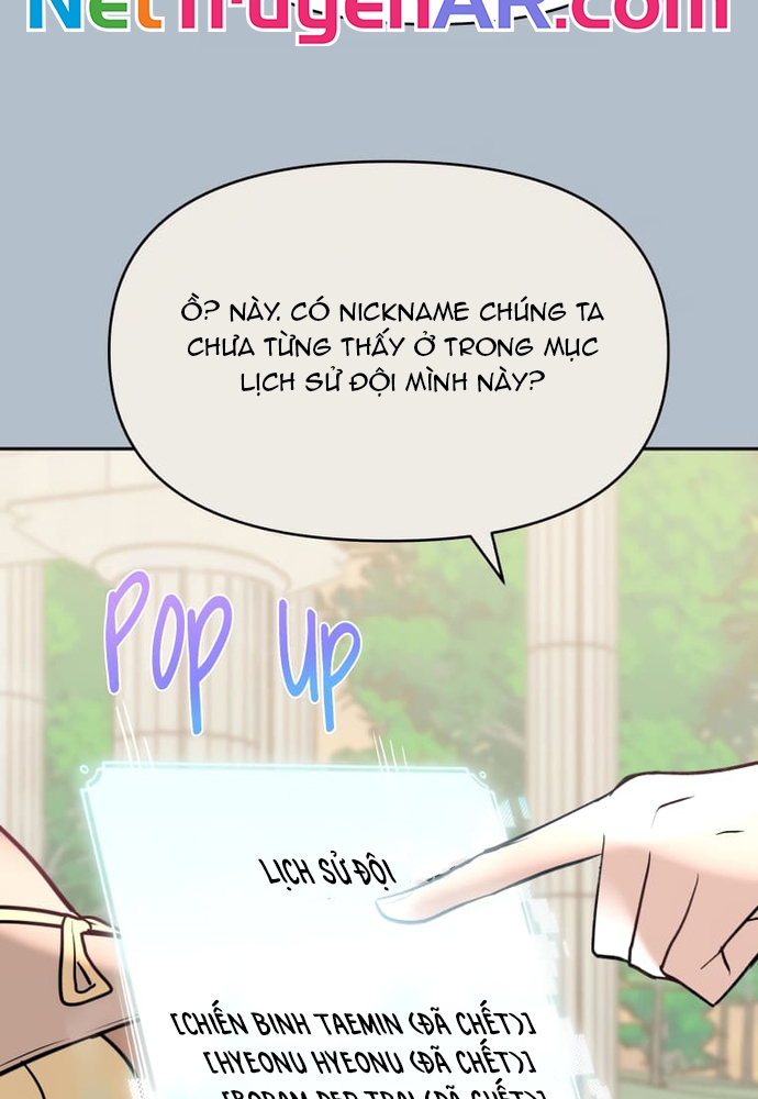 Chiến Dịch Thần Cupid: Chapter 14