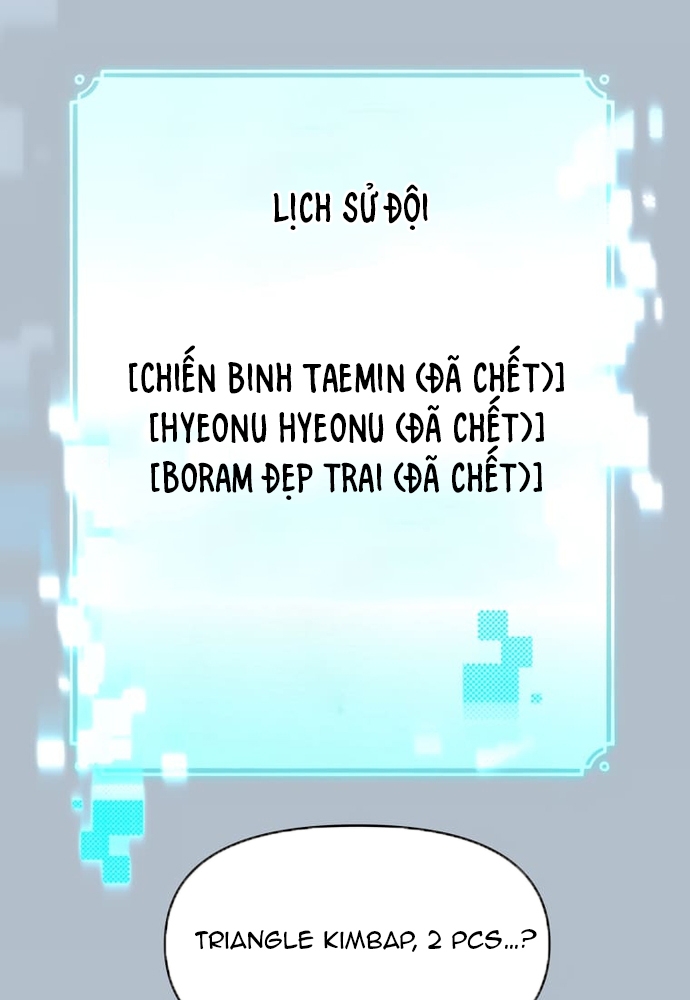 Chiến Dịch Thần Cupid: Chapter 14