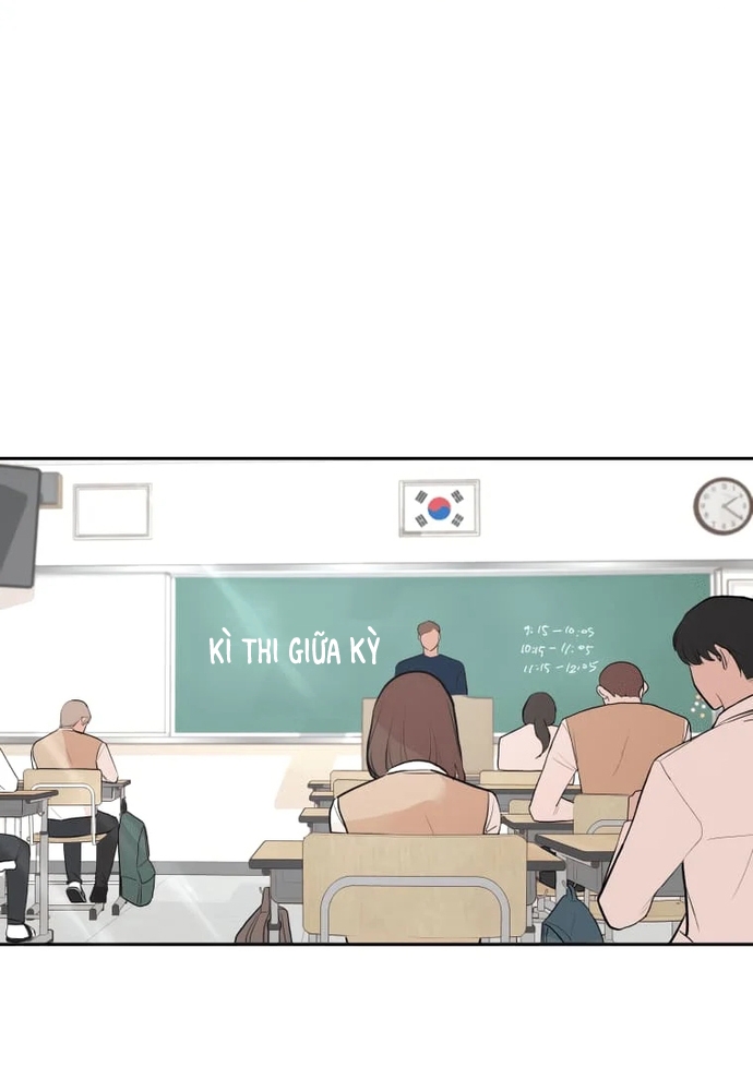 Chiến Dịch Thần Cupid: Chapter 14