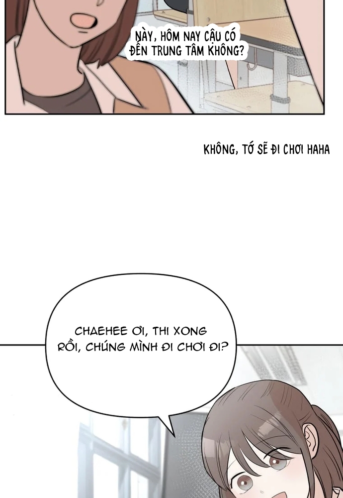 Chiến Dịch Thần Cupid: Chapter 14