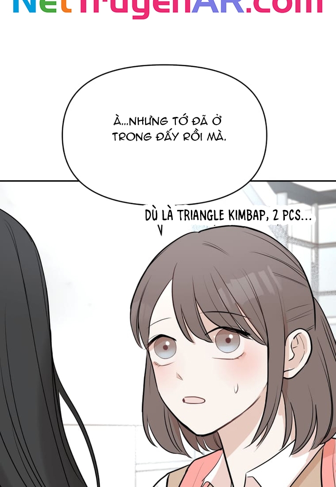 Chiến Dịch Thần Cupid: Chapter 14