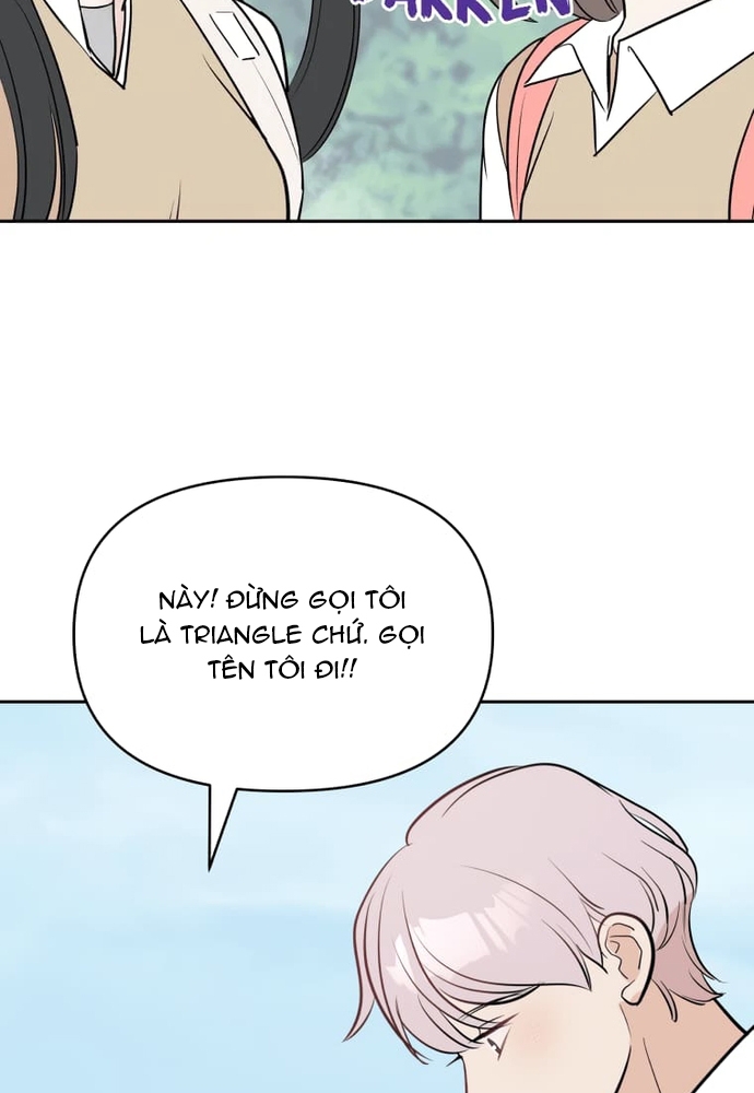 Chiến Dịch Thần Cupid: Chapter 14