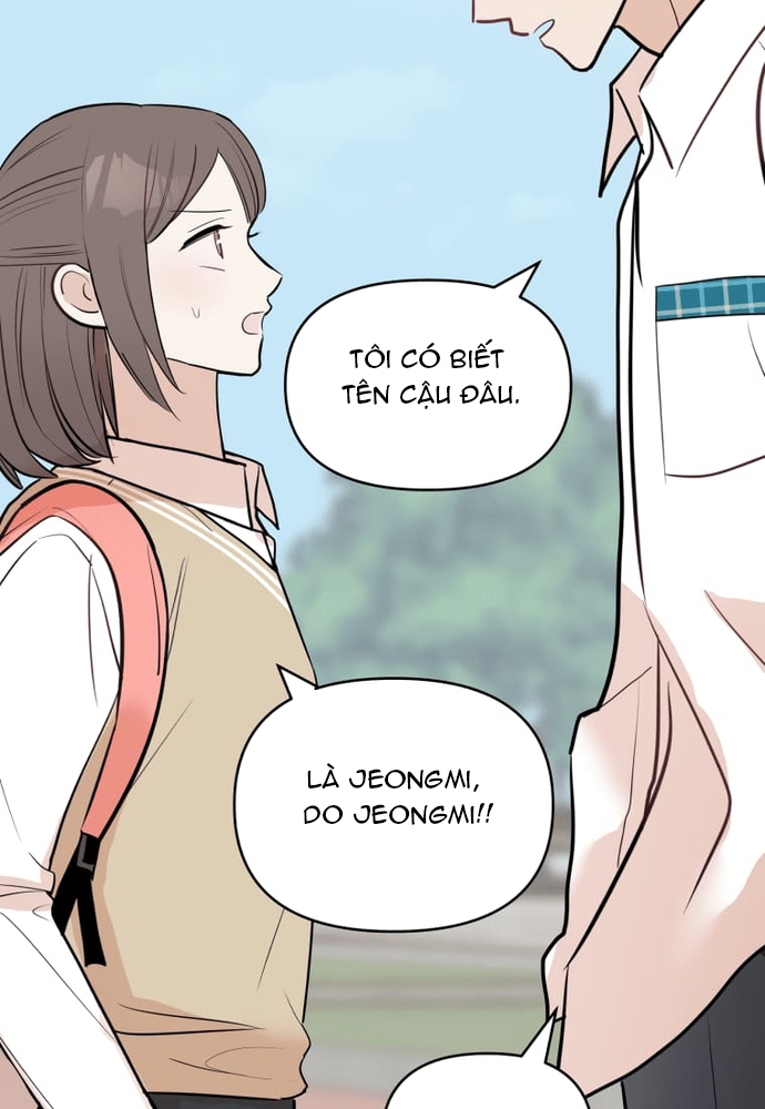 Chiến Dịch Thần Cupid: Chapter 14