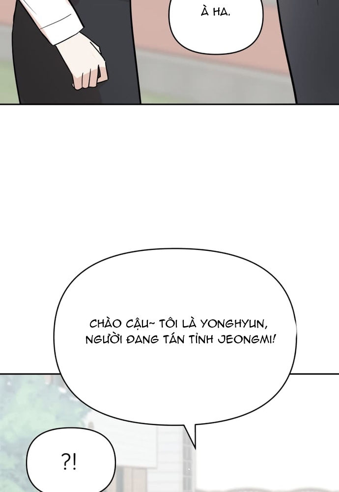 Chiến Dịch Thần Cupid: Chapter 14