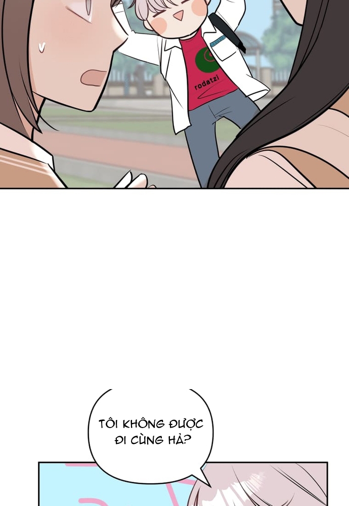 Chiến Dịch Thần Cupid: Chapter 14