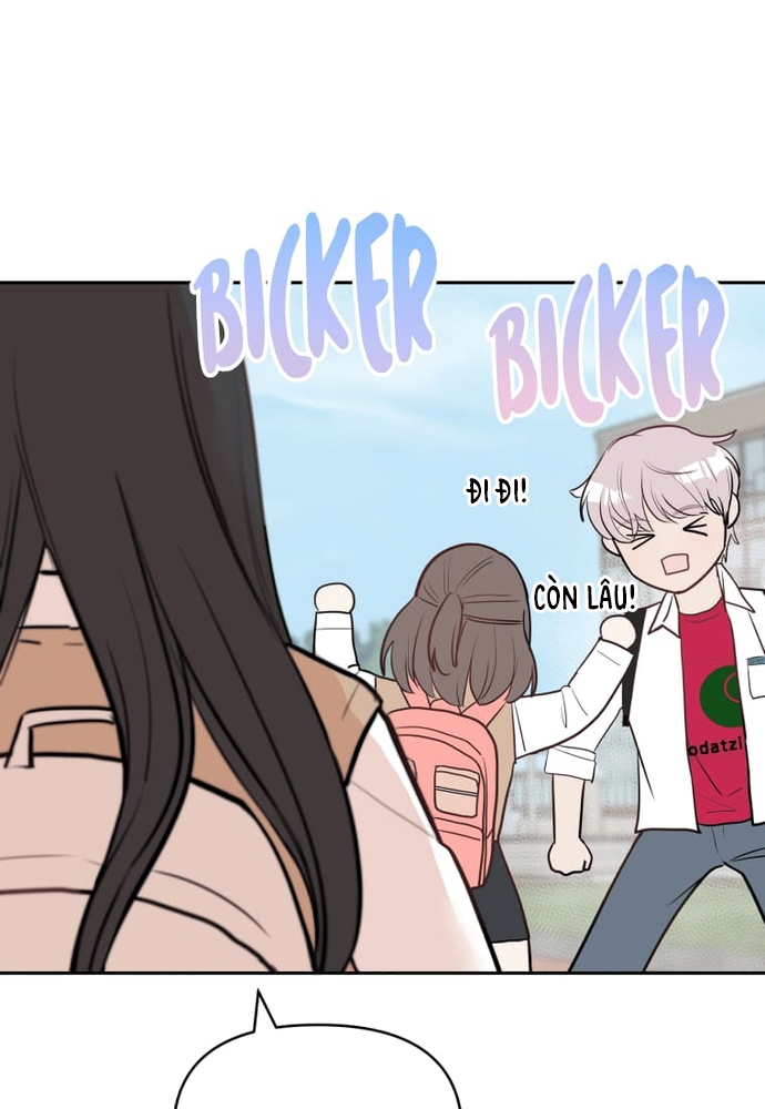 Chiến Dịch Thần Cupid: Chapter 14