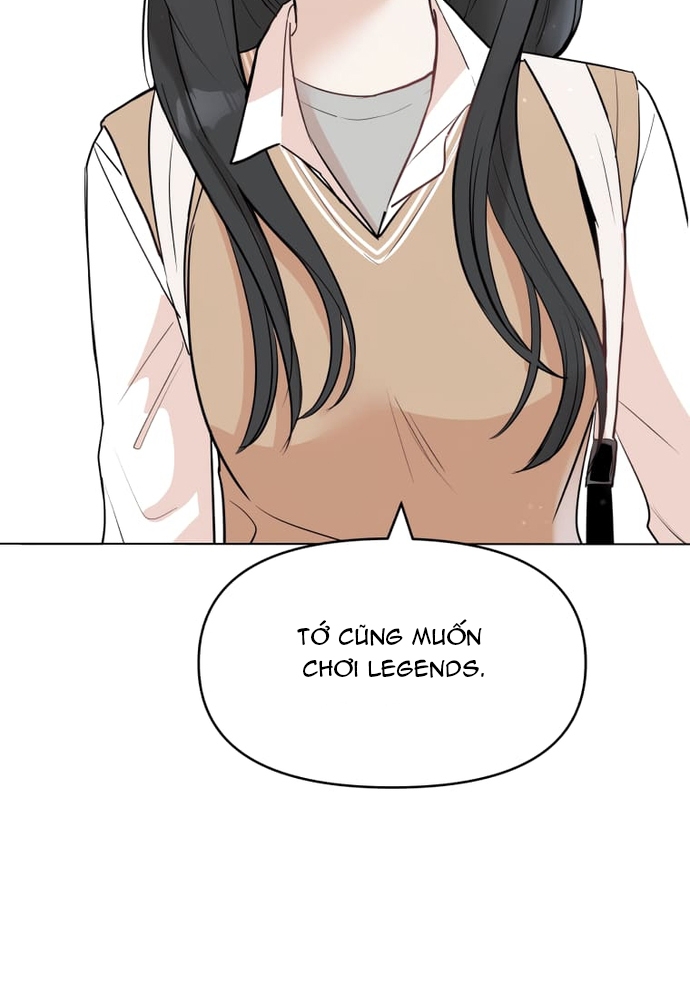 Chiến Dịch Thần Cupid: Chapter 14