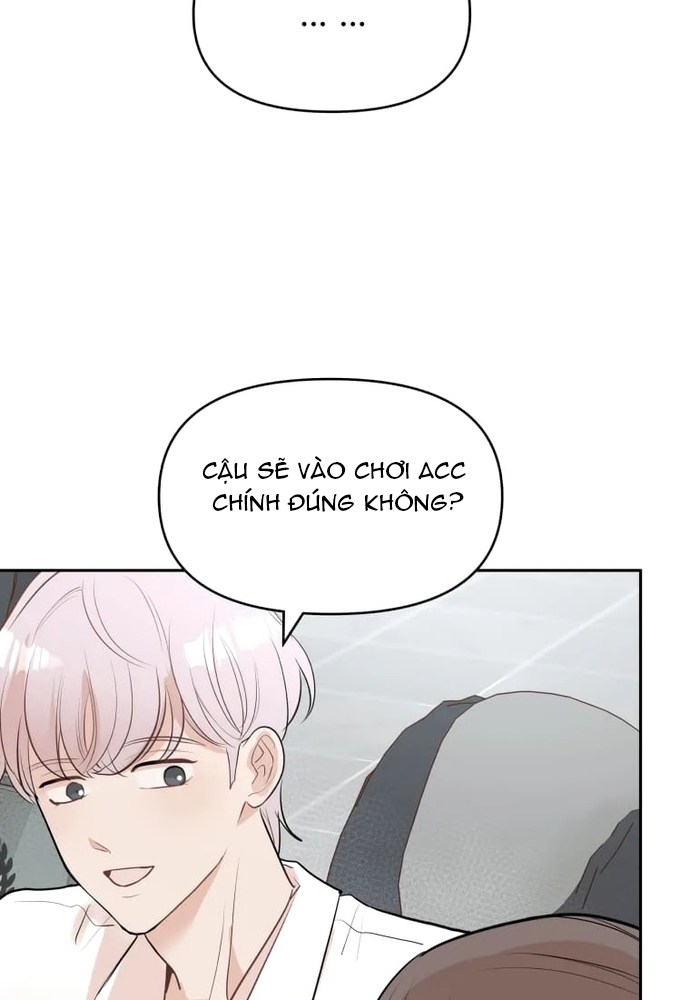 Chiến Dịch Thần Cupid: Chapter 14