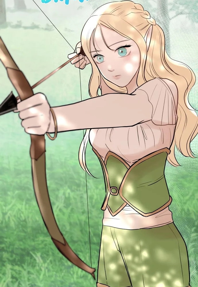 Chiến Dịch Thần Cupid: Chapter 14