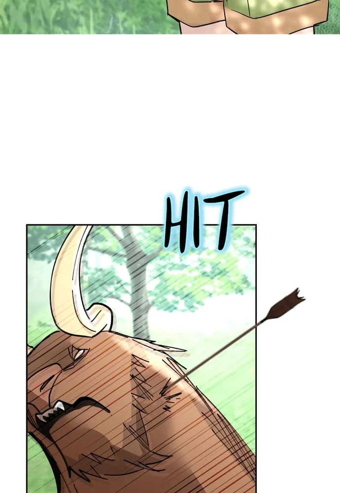 Chiến Dịch Thần Cupid: Chapter 14