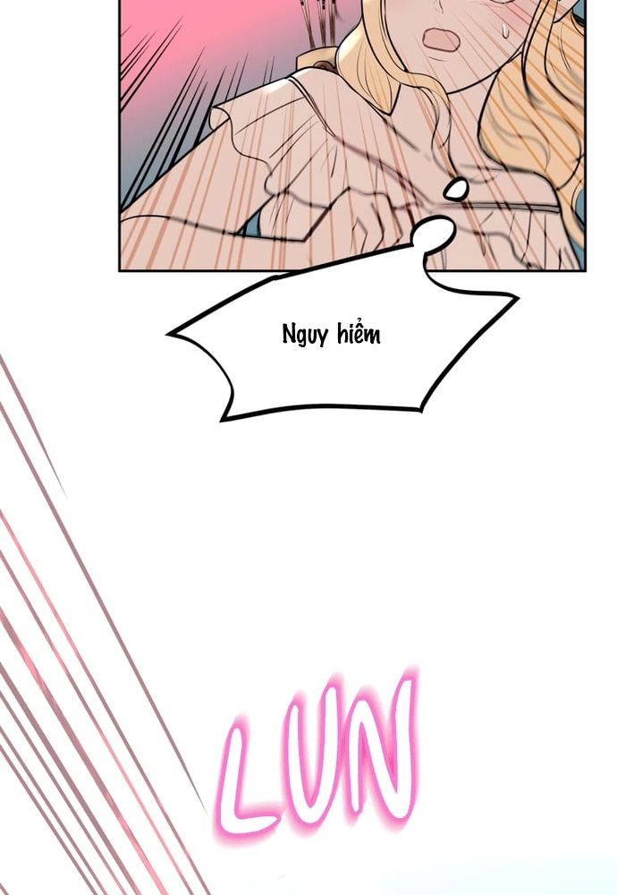 Chiến Dịch Thần Cupid: Chapter 14