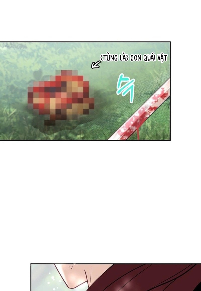 Chiến Dịch Thần Cupid: Chapter 15