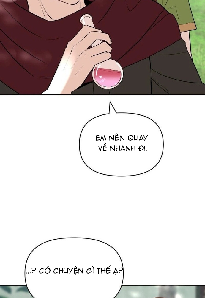 Chiến Dịch Thần Cupid: Chapter 15