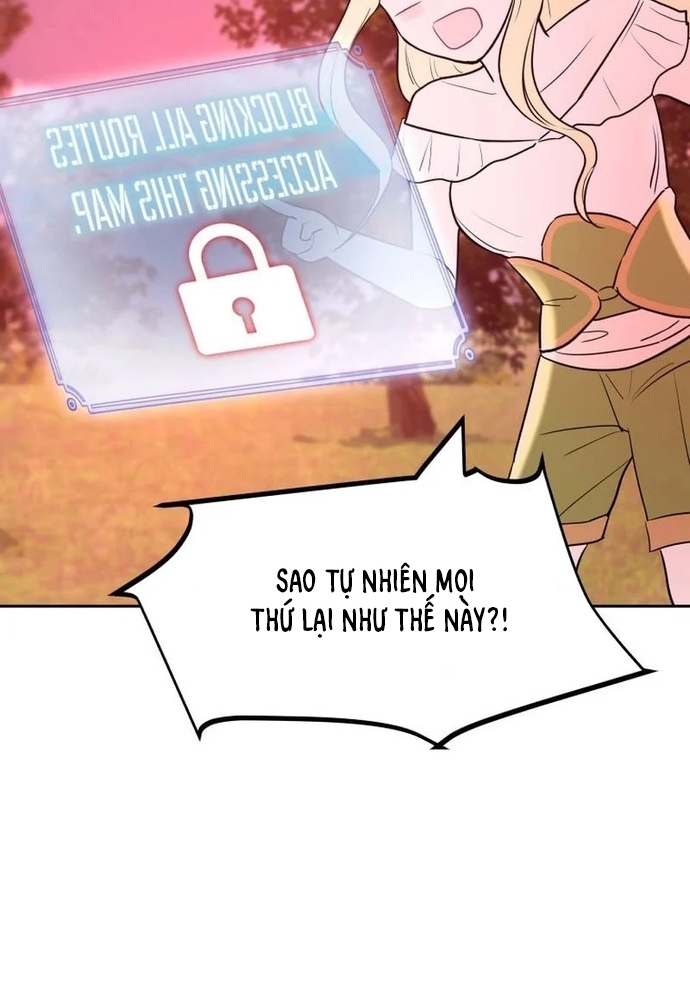 Chiến Dịch Thần Cupid: Chapter 15