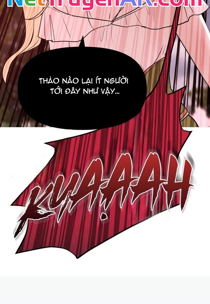 Chiến Dịch Thần Cupid: Chapter 15