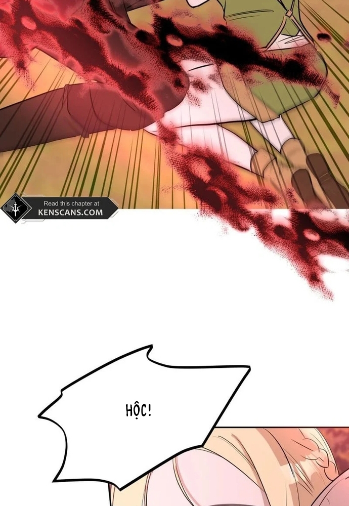 Chiến Dịch Thần Cupid: Chapter 15