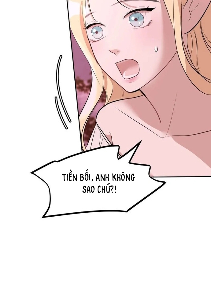 Chiến Dịch Thần Cupid: Chapter 15