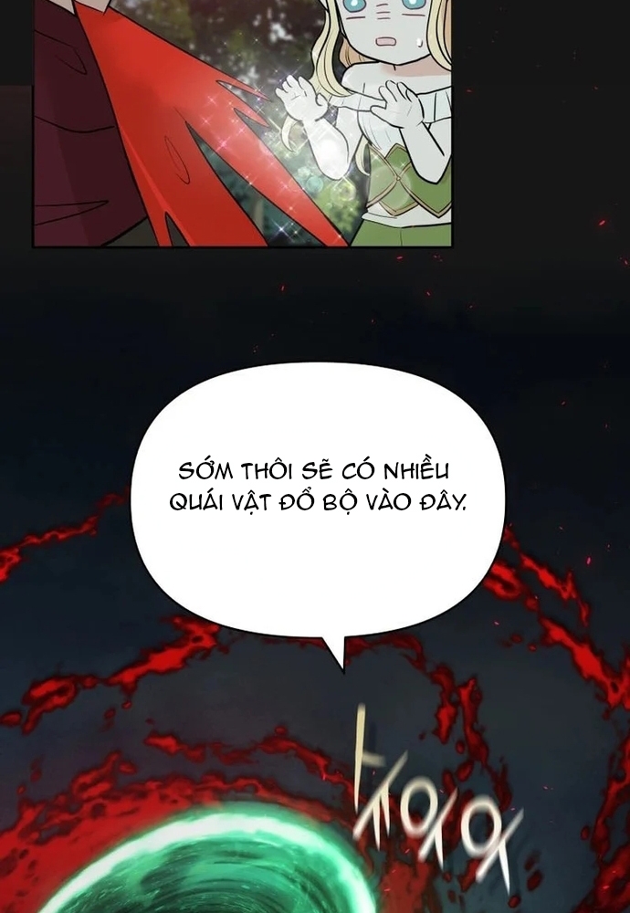 Chiến Dịch Thần Cupid: Chapter 15