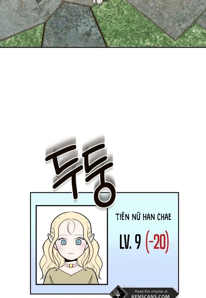 Chiến Dịch Thần Cupid: Chapter 15