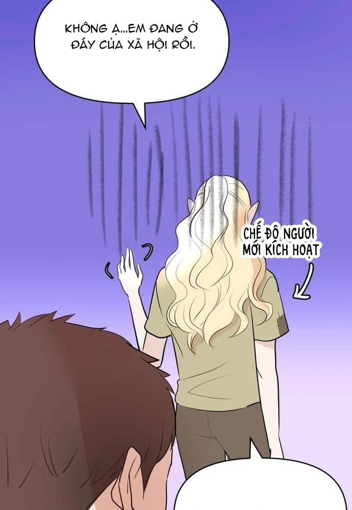 Chiến Dịch Thần Cupid: Chapter 15