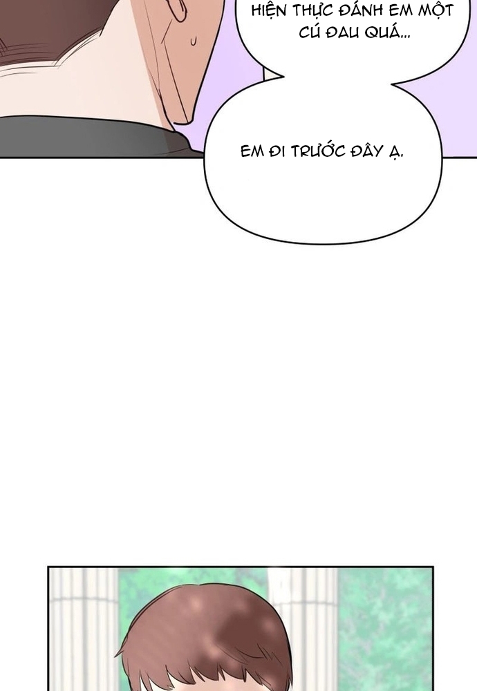 Chiến Dịch Thần Cupid: Chapter 15