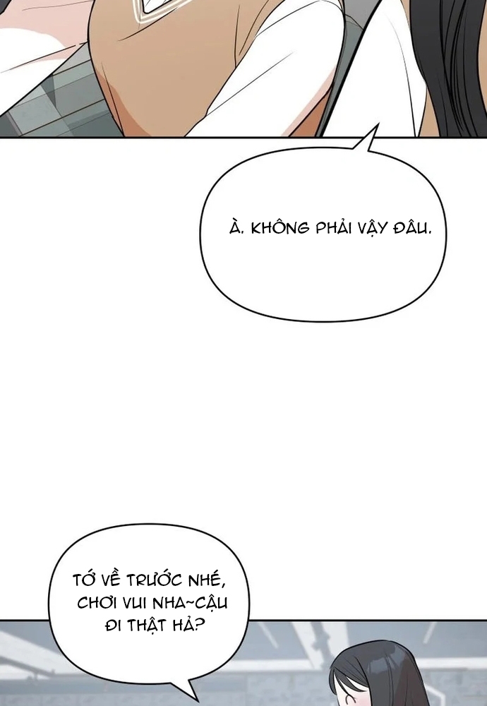 Chiến Dịch Thần Cupid: Chapter 15